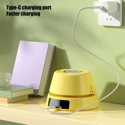 Automatic Electric Skipping Machine 6
