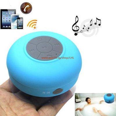 Waterproof WiFi Speaker 6