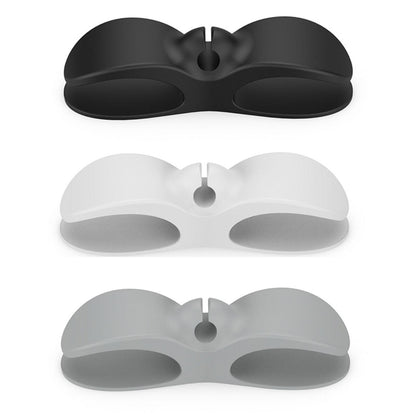 New Cord Organizer For Home Appliances(3Pcs) 5