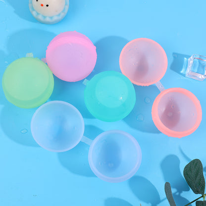 Reusable Self Sealing Water Bomb Balloons 6