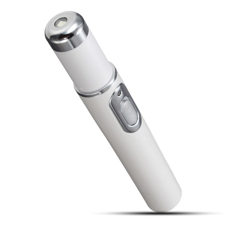 Light Therapy Acne Pen 6