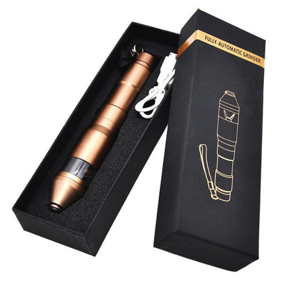 PEN HERB GRINDER 6