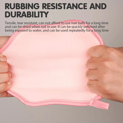 Soft Shower Gloves - 4 PCS 6
