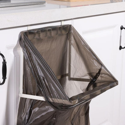 Foldable Garbage Bag Holder 6