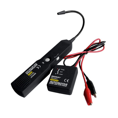 Digital Car Circuit Scanner Diagnostic Tool 6