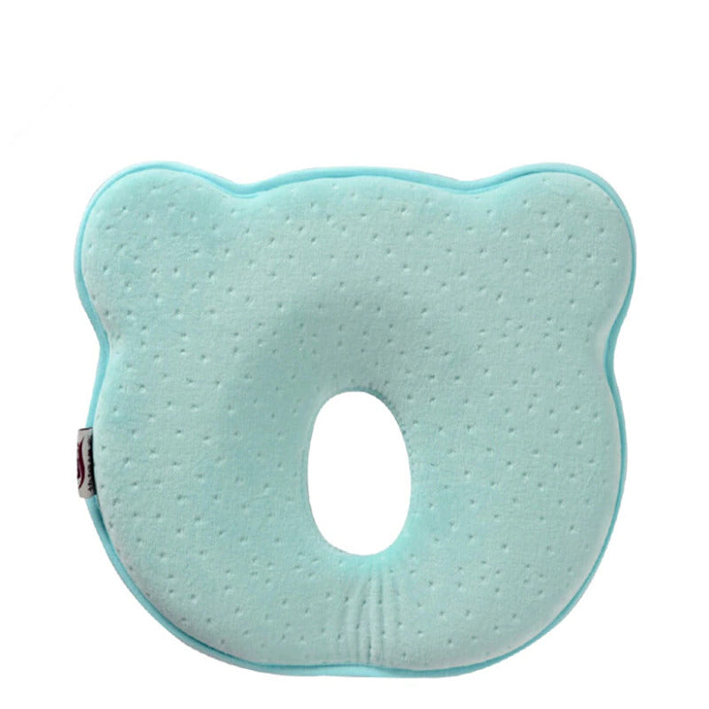 Baby Memory Foam Pillow 6