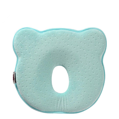 Baby Memory Foam Pillow 6