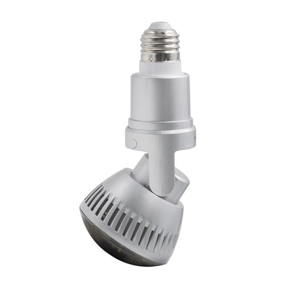 Wifi Light Bulb Security Camera 6