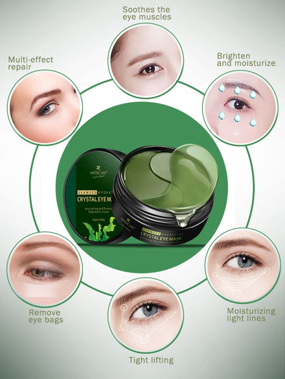 Seaweed Hydrating Eye Mask 6