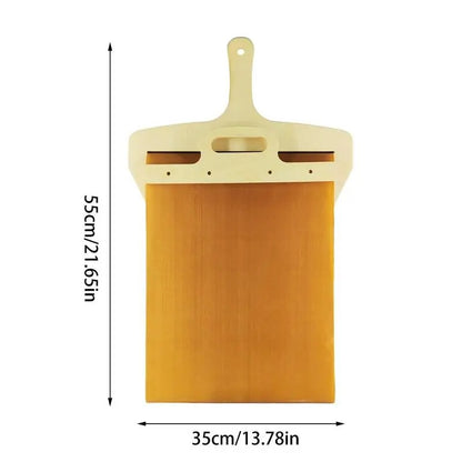 Sliding Pizza Peel 6