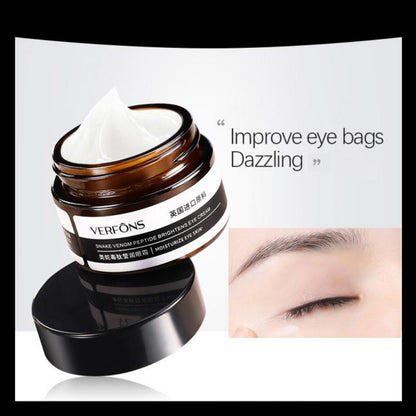 Temporary Firming Eye Cream 6