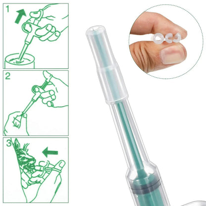 Pet Medicine Feeder 6