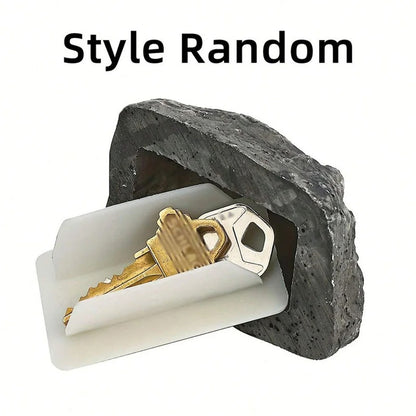 Stone Key Storage 6