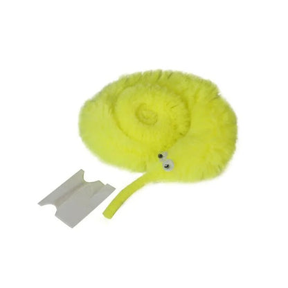 Rainbow Magic Twisty Worm-6PCS 6