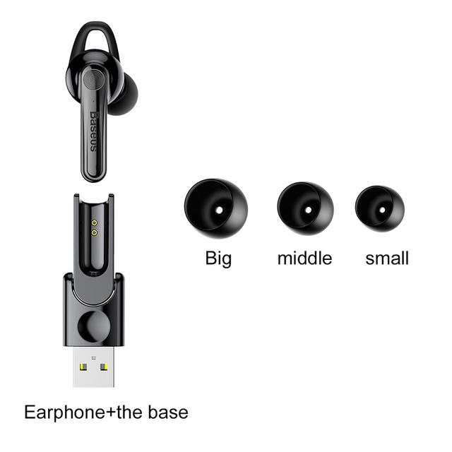 Wireless Bluetooth Headphone 6
