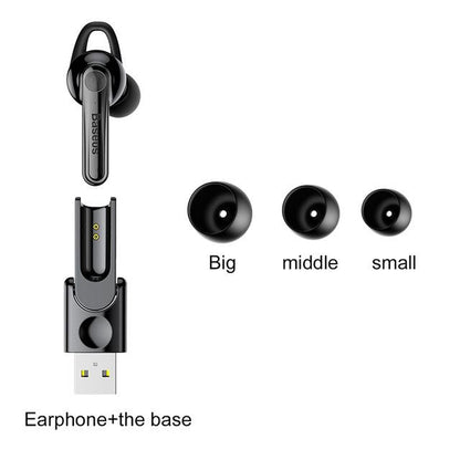 Wireless Bluetooth Headphone 6