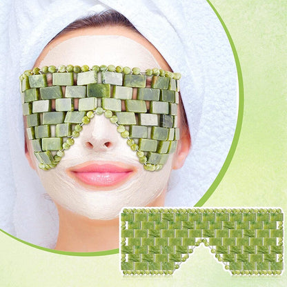 Jade Eye Mask 6