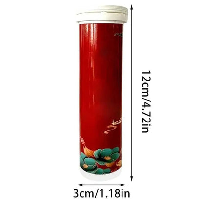 Slow-Release Tablet Organic Fertilizer 6
