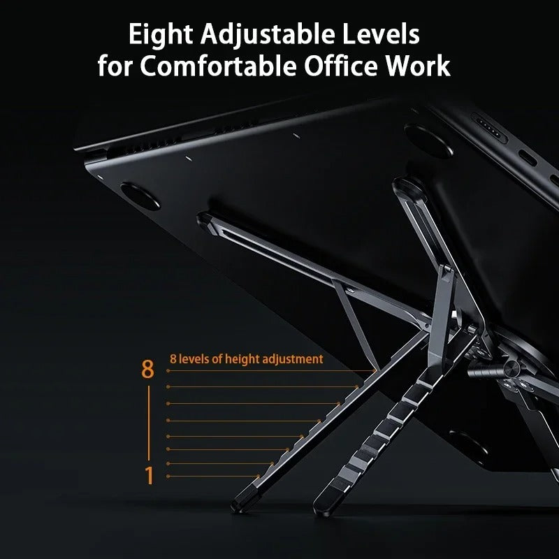 Foldale Magnetic Multi-Form Stand 6