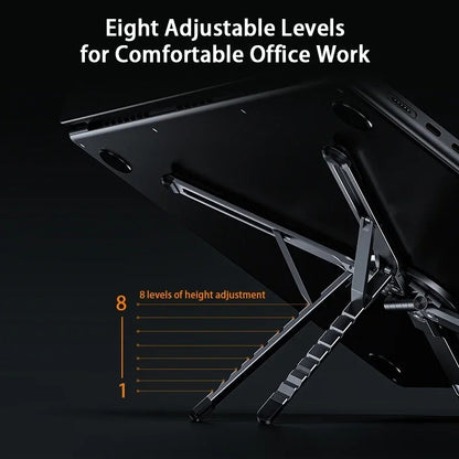 Foldale Magnetic Multi-Form Stand 6
