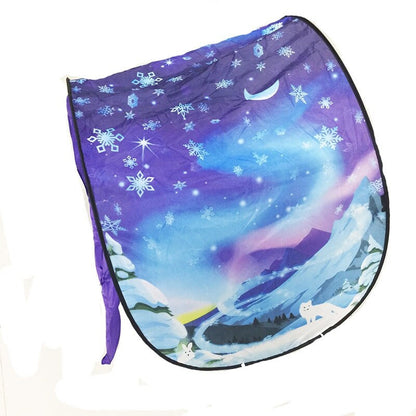 Kids Dream Sleeping Bed Tent 6