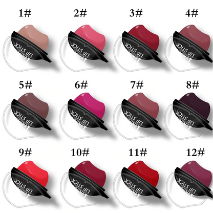 Lazy Lipstick 6