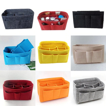 Purse Insert Organizer 6
