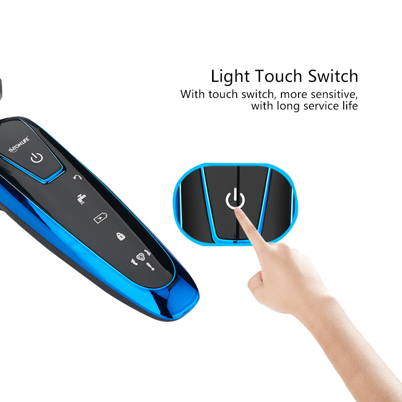 Multifunctiona Shaver 6
