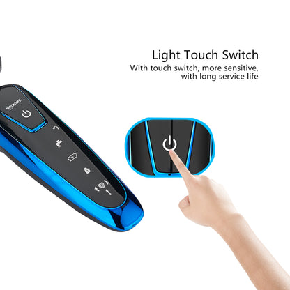 Multifunctiona Shaver 6