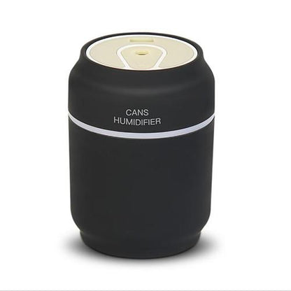 Multi-function Cool Mist Humidifier 3