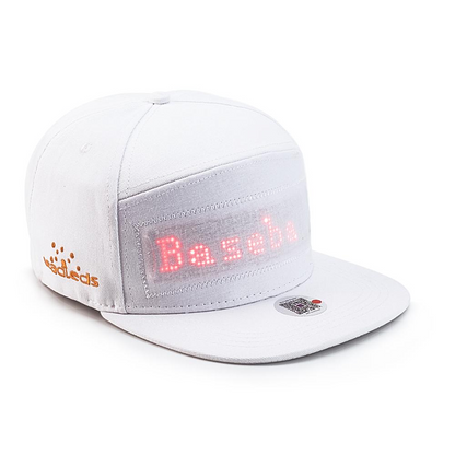 Ultimate Bluetooth LED Cap 6