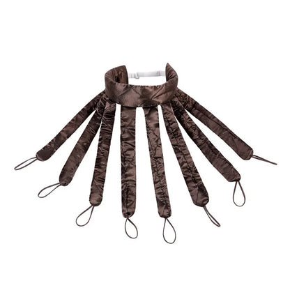 Octopus Heatless Curling Gadget 6