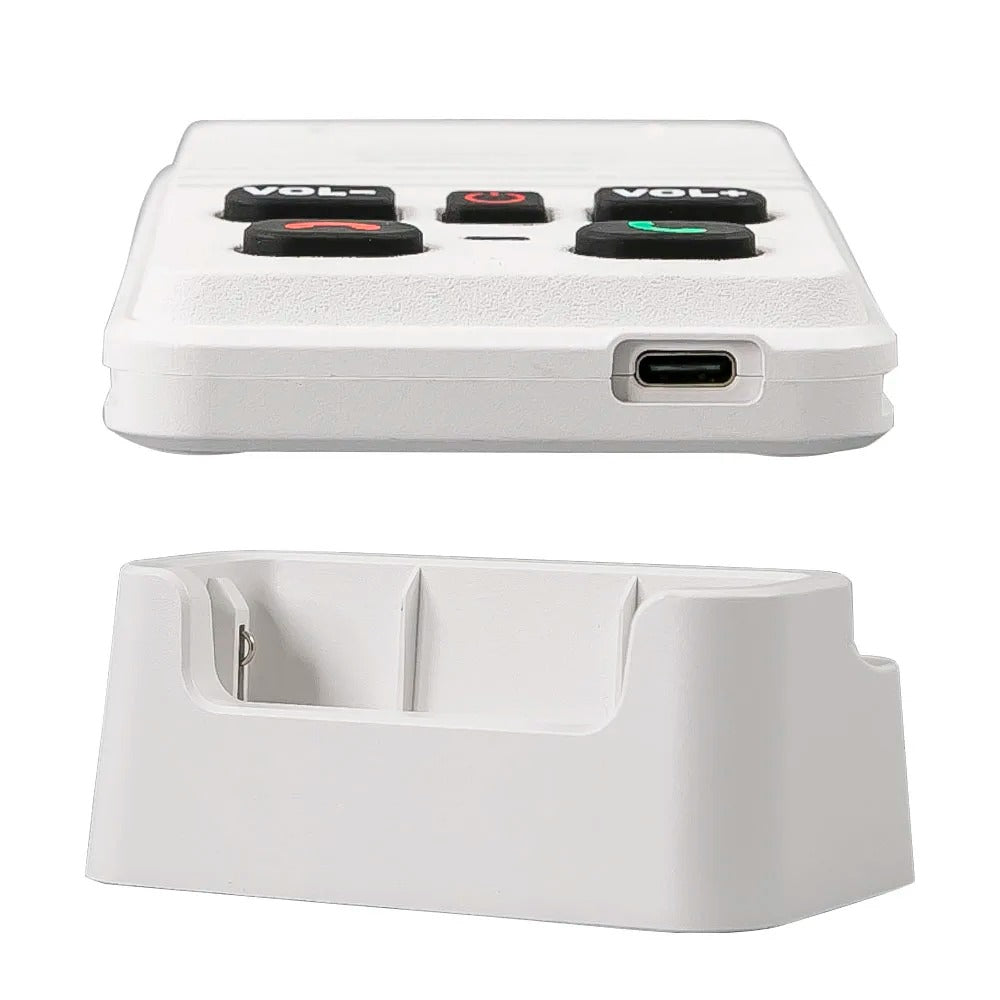 Wireless Doorbell 6