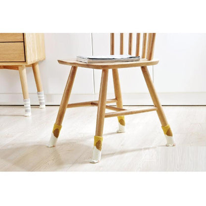 Cat Paw Chair Socks 6