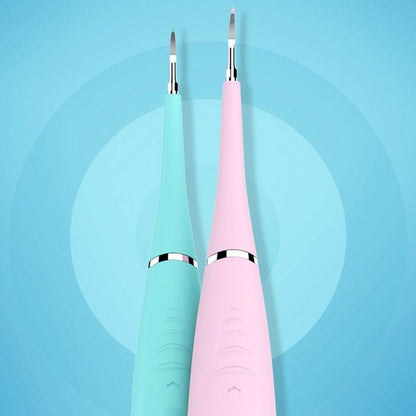 Ultrasonic Teeth Cleaner 5
