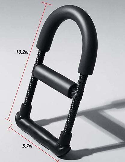 Pro Wrist  & Forearm Strength Trainer 6