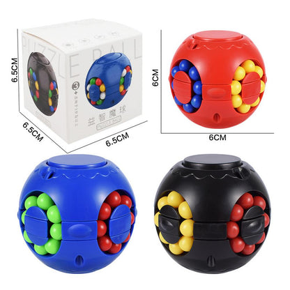Big promotion creative Rubik's cube 6