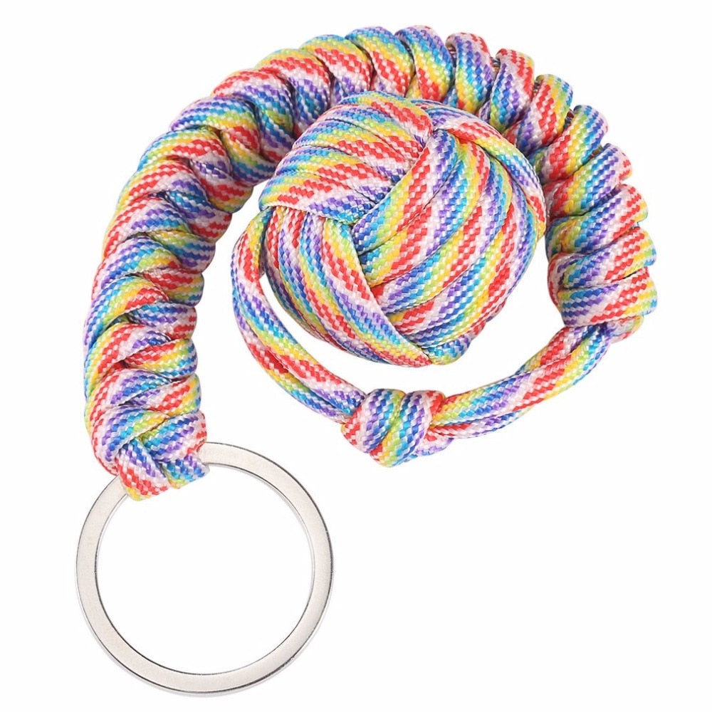 Self Defense Keychain 6
