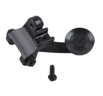 LEATHER ROLLER PRESSER FOOT 4