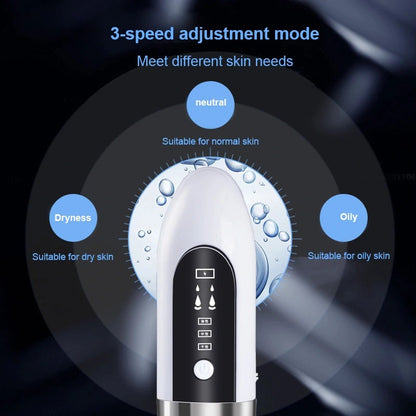 Hydrodermabrasion 6