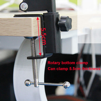Lazy Phone & Tablet Bracket 4
