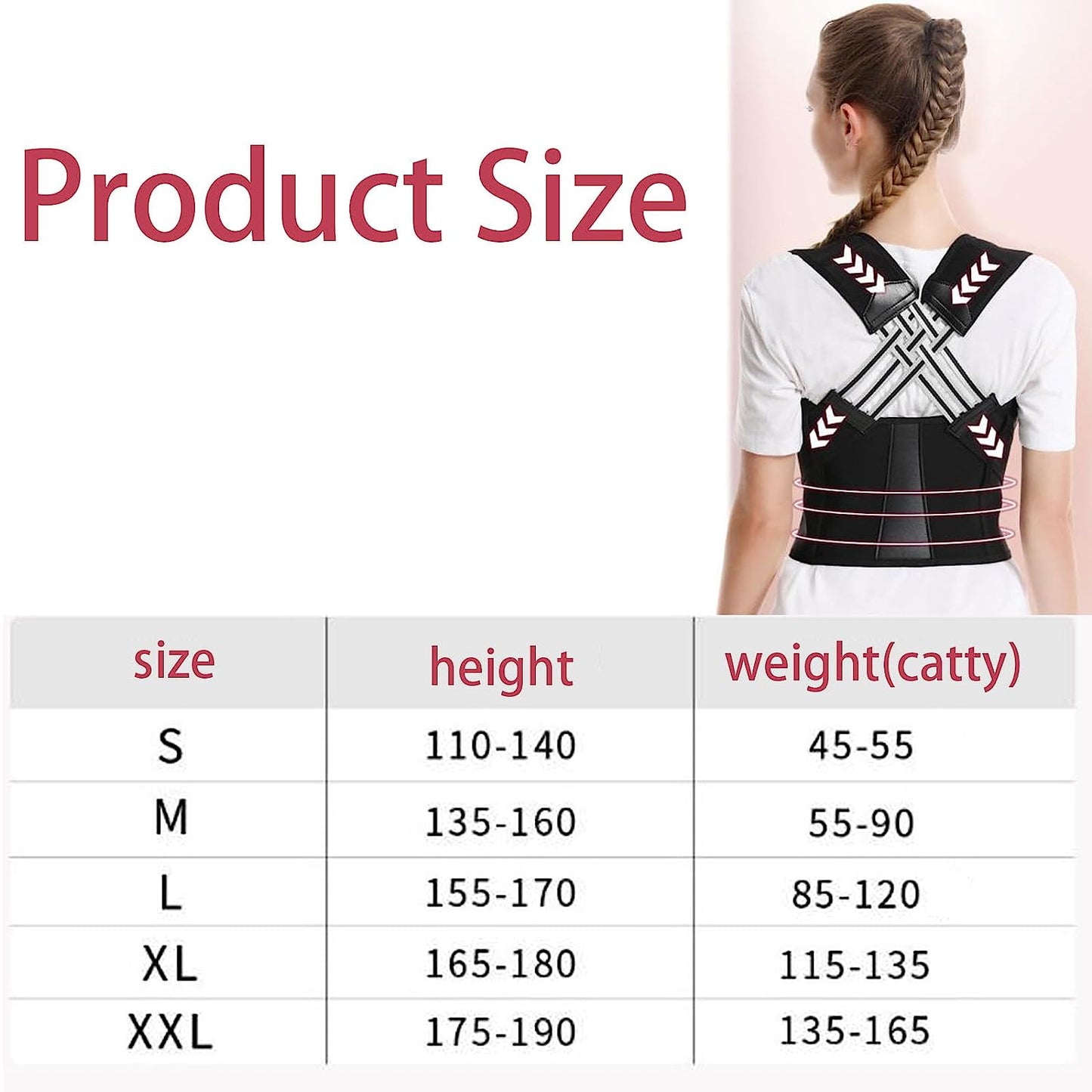 Posture Corrector 6
