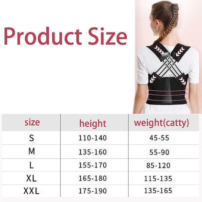 Posture Corrector 6