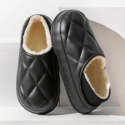 Cozy Plush Slippers 6