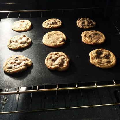 Silicon Grilling/ Baking Mat 6