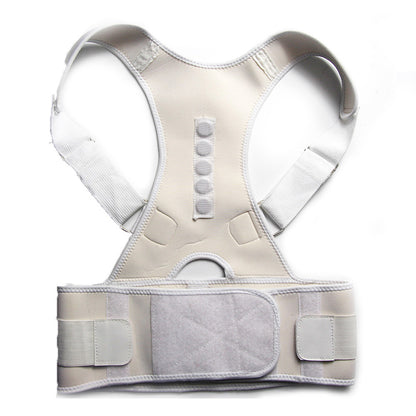 POSTURE THERAPY BACK BRACE 6