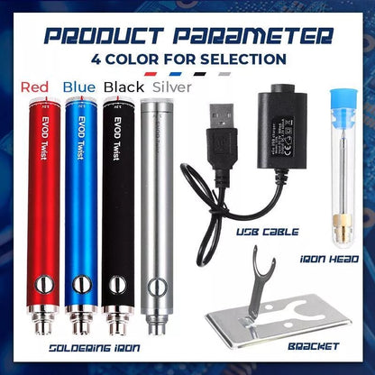 Wireless Charging Welding Tool 6