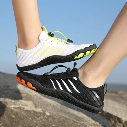 MOUNTAIN STEP BAREFOOT SHOES 5