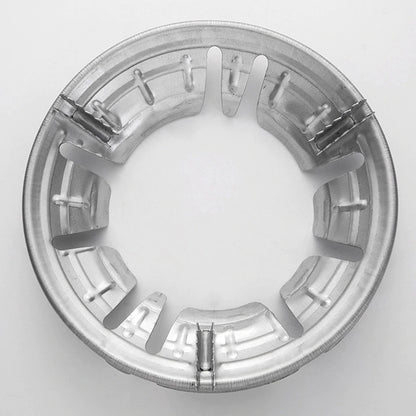 Gather Fire Energy-Saving Hood 6