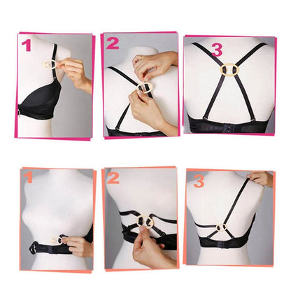 The Ultimate Bra Strap Clips 6